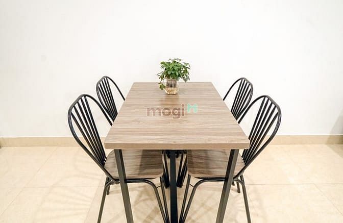 Hình ảnh cho thuê CCMN 20 Nguyễn Văn Huyên