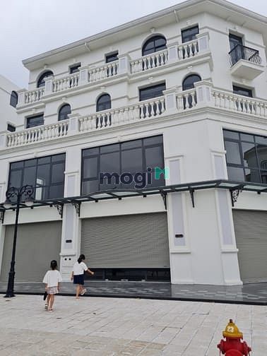 Hình ảnh Cần Cho thuê căn shophoues vinhomes ocean park