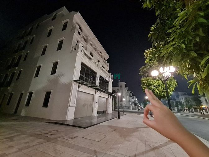 Hình ảnh Cần Cho thuê căn shophoues vinhomes ocean park