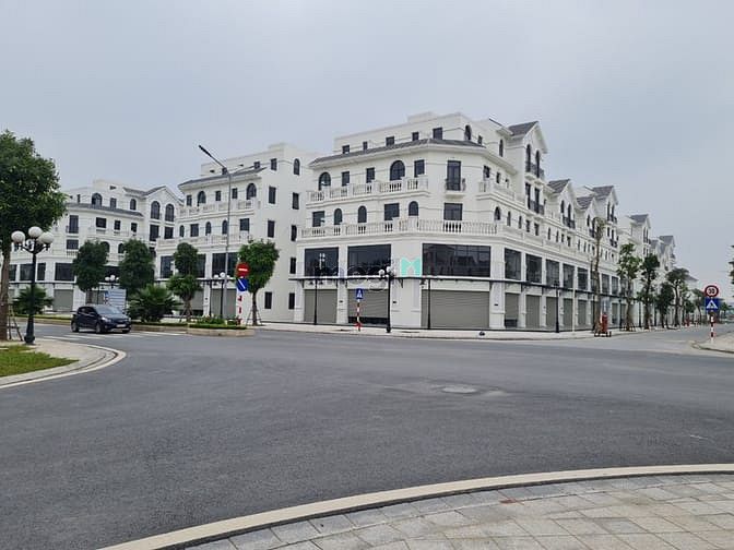 Hình ảnh Cần Cho thuê căn shophoues vinhomes ocean park