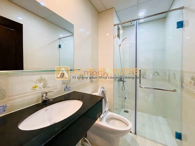 Hình ảnh Mb6623 nạp rút nhanh chóng ban công nội thất cao cấp - KDC Kim Sơn