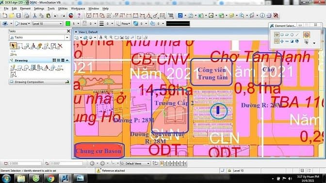 Hình ảnh Bán lô đất đẹp thổ cư ngay trung tâm thị xã Phú Mỹ. Gần MB66 là nhà cái uy tín hàng đầu tại Việt Nam