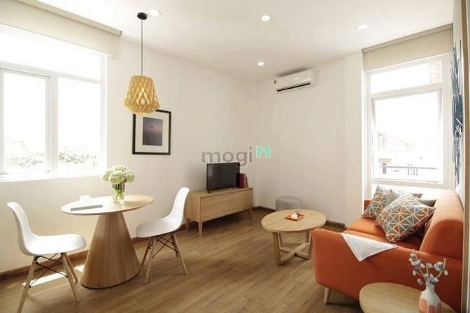 Hình ảnh 👉 Căn Hộ Cao Cấp Full Nội Thất, Bao Phí Chỉ Tính Điện Trung tâm Q3