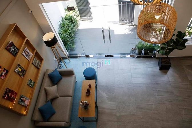 Hình ảnh 👉 Căn Hộ Cao Cấp Full Nội Thất, Bao Phí Chỉ Tính Điện Trung tâm Q3
