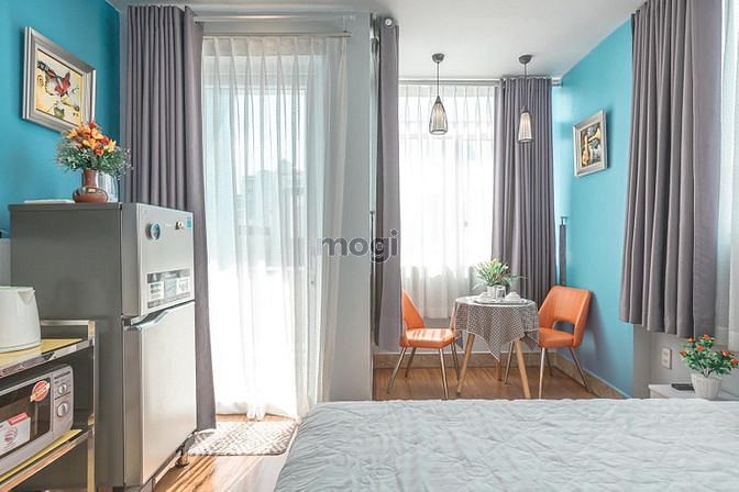 Hình ảnh 🍀🍀Căn Hộ Cao Cấp Ngay NTĐ Phú Thọ - Đường 3/2 Quận 10