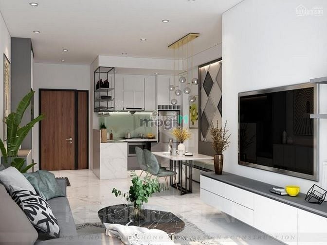 Hình ảnh Mb6623 nạp rút nhanh chóng đẹp Sky Garden, nhà xinh, giá hạt dẻ