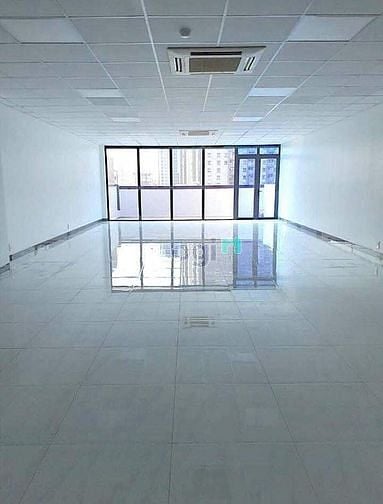 Hình ảnh Cho Thuê Nhà Núi Thành, Quận Tân Bình, DT: 9x17, 3 lầu