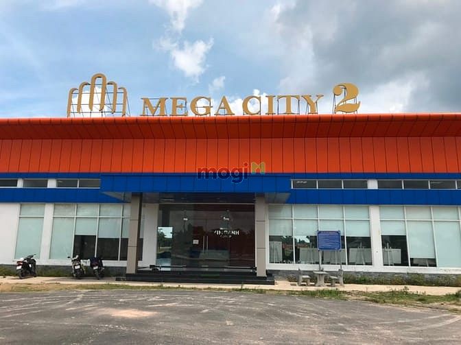 Hình ảnh bán đất trung tâm hành chính Nhơn Trạch