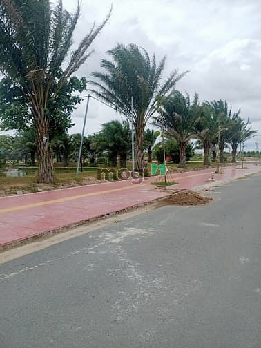 Hình ảnh bán đất trung tâm hành chính Nhơn Trạch