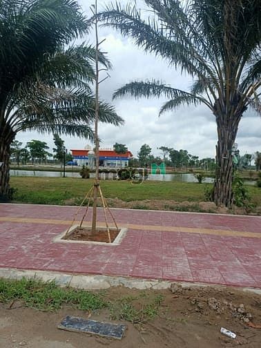 Hình ảnh Nhận ký gửi mua bán đất khu đô thị Mega 2 kim Oanh Nhơn Trạch
