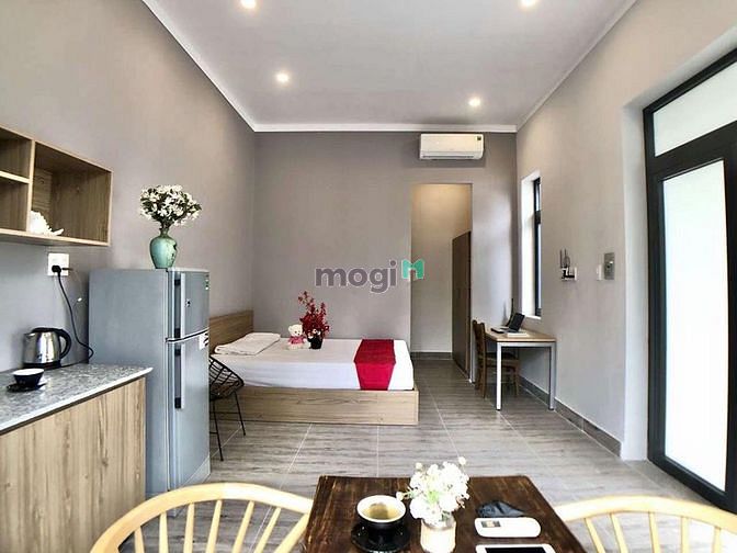 Hình ảnh CH Xinh Xắn, FULL Nội Thất Cao Cấp - Gần ĐH Bách Khoa Q10