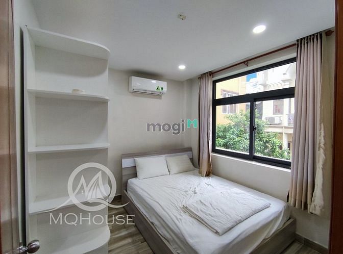 Hình ảnh ♨️chung cư mini ngay sân bay 1pn & 2pn cửa sổ_ b. công 35-60m2_FULLNT