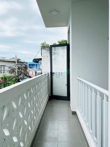 Hình ảnh CH Ban Công Thoáng Mát - Gần ĐH Bách Khoa, LTK Q10