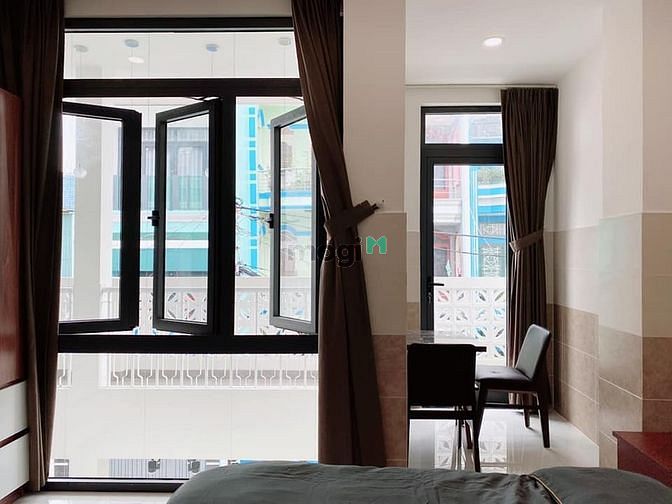 Hình ảnh CH Ban Công Thoáng Mát - Gần ĐH Bách Khoa, LTK Q10