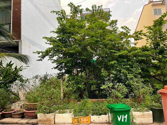 Hình ảnh Bán đất khu Văn Minh,Cán bộ CNV, Mai Chí Thọ,An Phú,Q2. Dt 8x18, 146tr