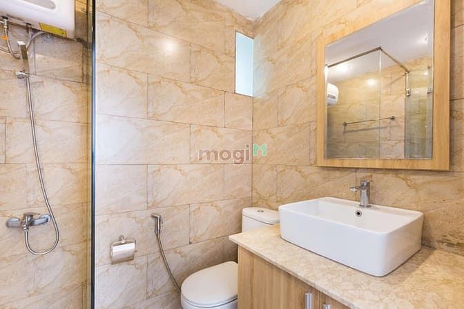 Hình ảnh Phòng Siêu Xinh, Nội Thất Cao Cấp - Đối Diện NTĐ Phú Thọ Q10