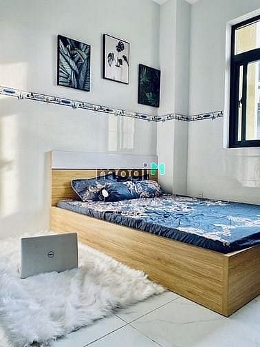 Hình ảnh CH 1PN Xinh Xắn, Giá Mềm, Gần ĐH Bách Khoa Q10
