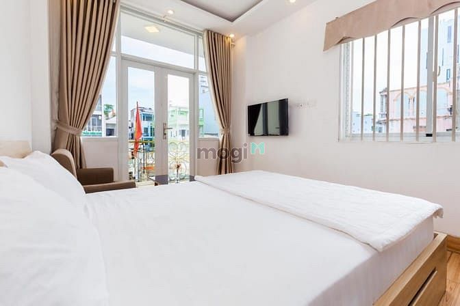 Hình ảnh Phòng Siêu Xinh, Nội Thất Cao Cấp - Đối Diện NTĐ Phú Thọ Q10
