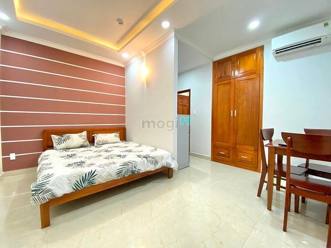Hình ảnh Căn Hộ Đẹp Như Mơ, Free Phí Dịch Vụ | 💛 5’ Đi VẠN HẠNH MALL, Q.10
