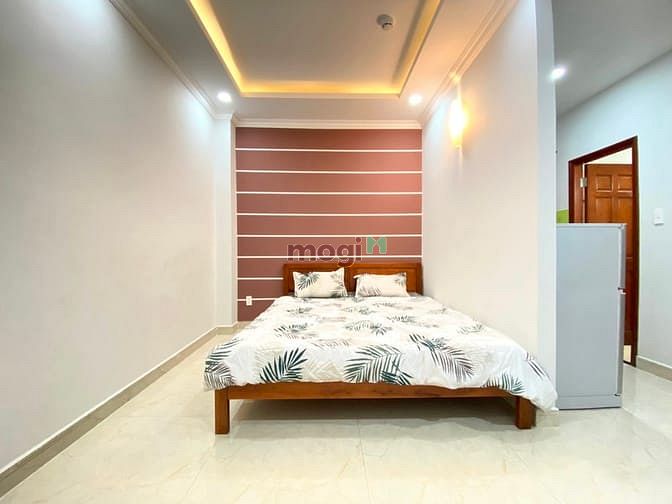 Hình ảnh Căn Hộ Đẹp Như Mơ, Free Phí Dịch Vụ | 💛 5’ Đi VẠN HẠNH MALL, Q.10