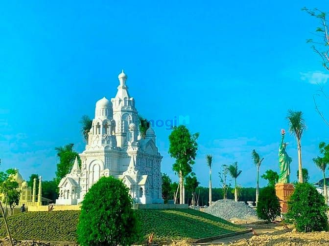 Hình ảnh bán đất Long Thành thổ cư sổ riêng hỗ trợ MB66 là nhà cái uy tín hàng đầu tại Việt Nam lên đến 20 năm