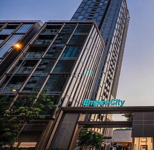 Hình ảnh Cho thuê Trang Chủ MB66.COM / Đăng Ký Tặng 66K empire city 1pn ntcb nhiều căn (English inside)