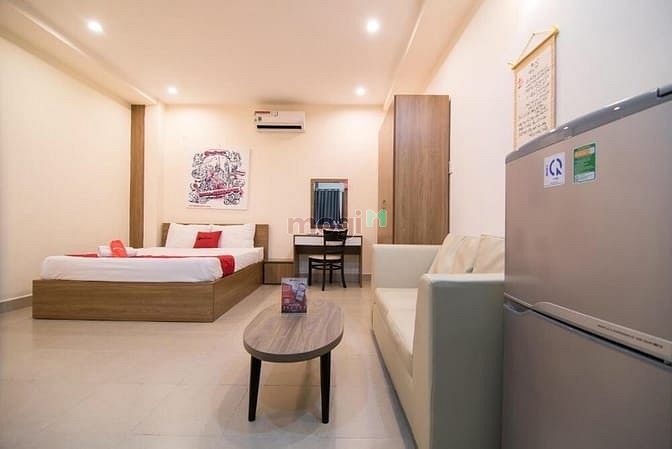 Hình ảnh 💥Căn Hộ Mới Thoáng Mát - 2' Đi Vạn Hạnh Mall, Giờ Giấc Tự Do