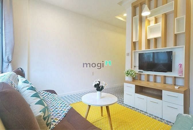 Hình ảnh 🌿✨Căn Hộ Cao Cấp 1PN 35m2 Bắc Hải, Gần CV Lê Thị Riêng, Quận 10
