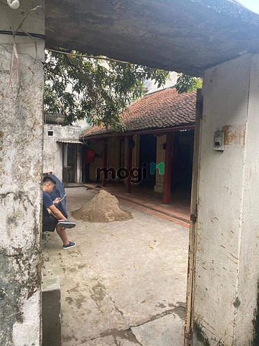 Hình ảnh Bán nhà Giáp Nhị, 114m2, chia 3 lô, gần phố, 6,7 tỷ