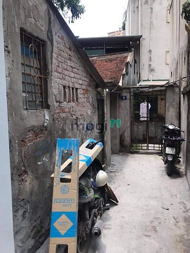 Hình ảnh Bán nhà Giáp Nhị, 114m2, chia 3 lô, gần phố, 6,7 tỷ