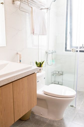Hình ảnh 🏤Căn Hộ 2 Phòng Ngủ Gần Đường Phạm Văn Đồng - S0025