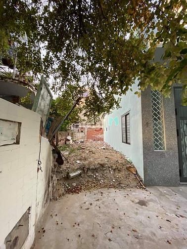 Hình ảnh Bán 50m2 Đất Kiệt 130 Điện Biên Phủ, Thanh Khê GIÁ 1,9 Tỷ