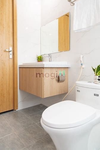 Hình ảnh 🏤Căn Hộ 2 Phòng Ngủ Gần Đường Phạm Văn Đồng - S0025