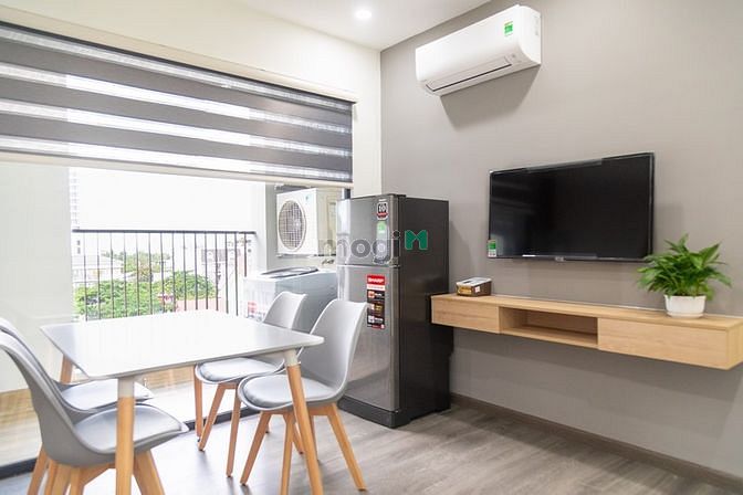 Hình ảnh 🏤Căn Hộ 2 Phòng Ngủ Gần Đường Phạm Văn Đồng - S0025