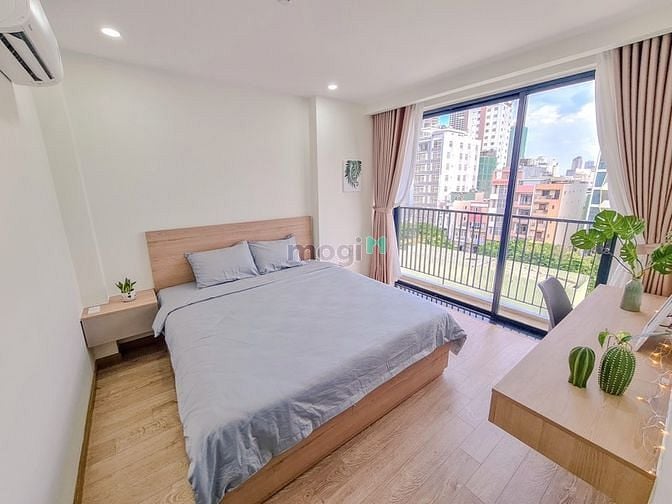 Hình ảnh 🏤Căn Hộ 2 Phòng Ngủ Gần Đường Phạm Văn Đồng - S0025
