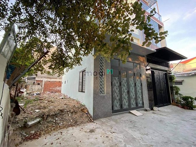 Hình ảnh Bán 50m2 Đất Kiệt 130 Điện Biên Phủ, Thanh Khê GIÁ 1,9 Tỷ