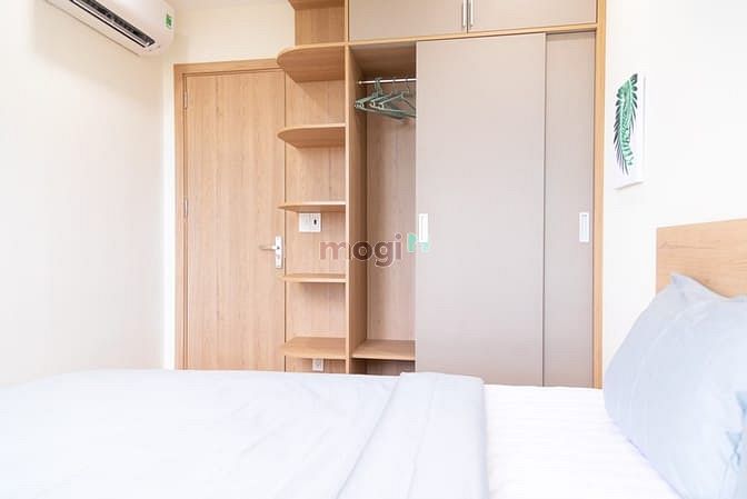 Hình ảnh 🏤Căn Hộ 2 Phòng Ngủ Gần Đường Phạm Văn Đồng - S0025