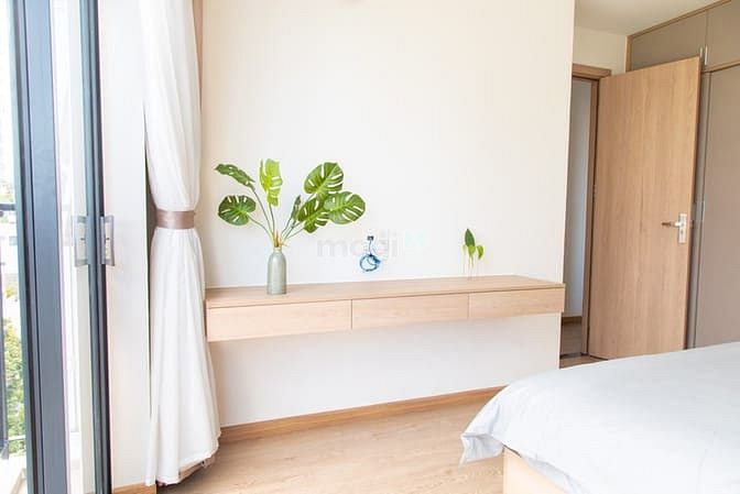 Hình ảnh 🏤Căn Hộ 2 Phòng Ngủ Gần Đường Phạm Văn Đồng - S0025