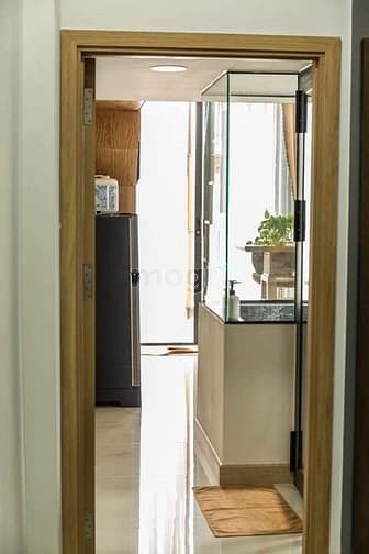 Hình ảnh Căn Hộ 35M2 Đường Âu Cơ, Đầy Đủ Nội Thất.