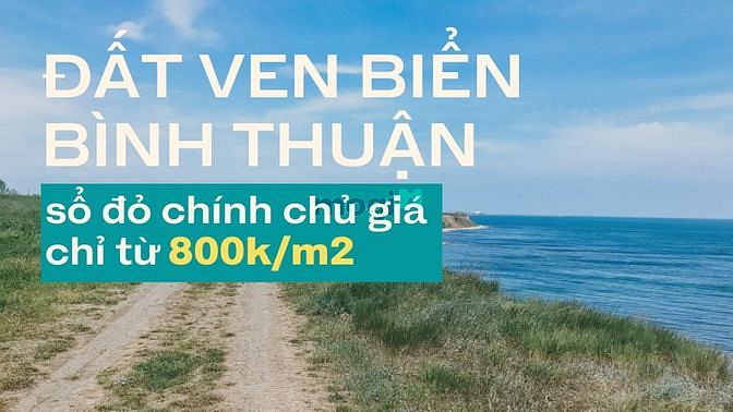 Hình ảnh Lợi thế Trang MB66.COM Chính Thức - MB 66 Uy Tín đất ven biển Bình Thuận | Nhà Đất Bình Thuận