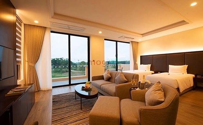 Hình ảnh Chính Chủ Cần Bán  suất ngoại giao biệt thự sân Golf Skylake View 100%