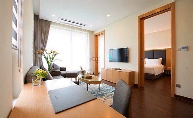 Hình ảnh Chính Chủ Cần Bán  suất ngoại giao biệt thự sân Golf Skylake View 100%