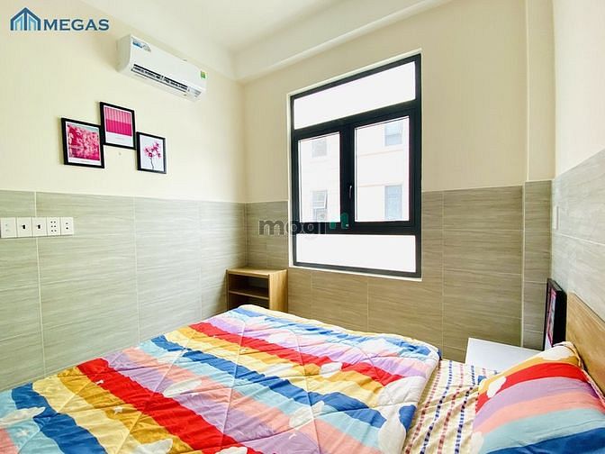 Hình ảnh Cho thuê phòng bình thạnh cầu Bình Lợi