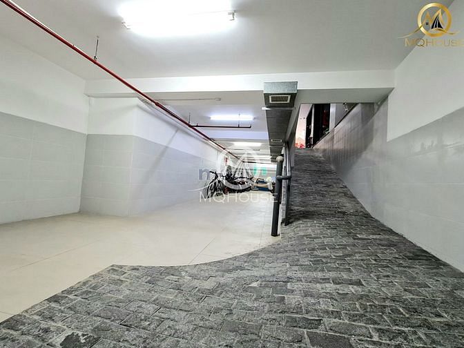 Hình ảnh Mb6623 nạp rút nhanh chóng dịch vụ 1PN Bao phí sân thượng trồng rau và View bao Chill Q3
