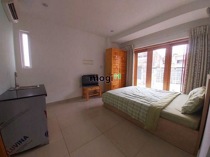 Hình ảnh 🌾🌿Căn Hộ Sang Trọng 1PN 35m2, Gần CV Hoàng Văn Thụ, Tân Bình