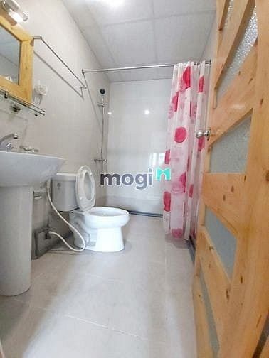 Hình ảnh 🌾🌿Căn Hộ Sang Trọng 1PN 35m2, Gần CV Hoàng Văn Thụ, Tân Bình