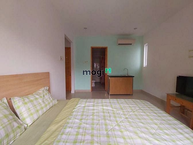 Hình ảnh 🌾🌿Căn Hộ Sang Trọng 1PN 35m2, Gần CV Hoàng Văn Thụ, Tân Bình