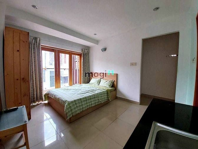 Hình ảnh 🌾🌿Căn Hộ Sang Trọng 1PN 35m2, Gần CV Hoàng Văn Thụ, Tân Bình