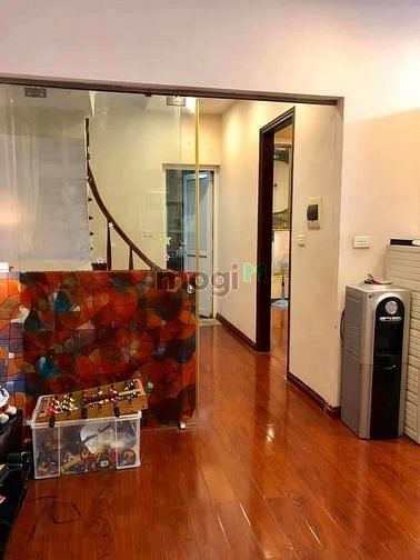 Hình ảnh Siêu phẩm Đống Đa - Ngõ ba gác đua- Ngay phố Xã Đàn - 55m2  - CHỈ 5,65