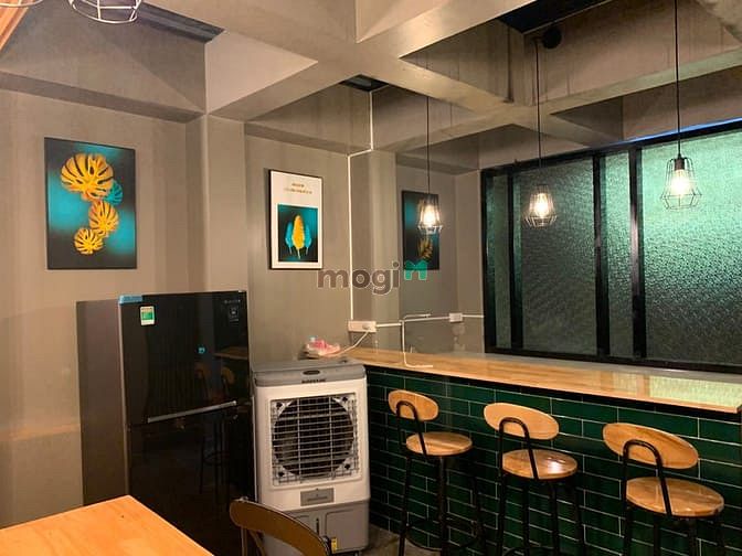 Hình ảnh 🎉️ Căn Hộ Studio Thiết Kế Cao Cấp, Sang Trọng Ngay Trung Tâm Q1 🎉️